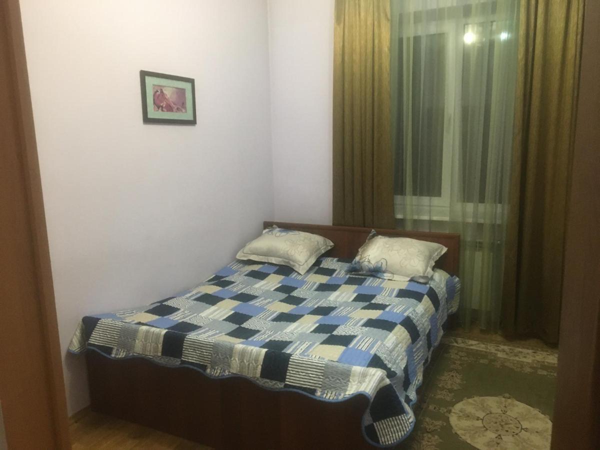 Горная Сказка Hotel Besqaynar Buitenkant foto