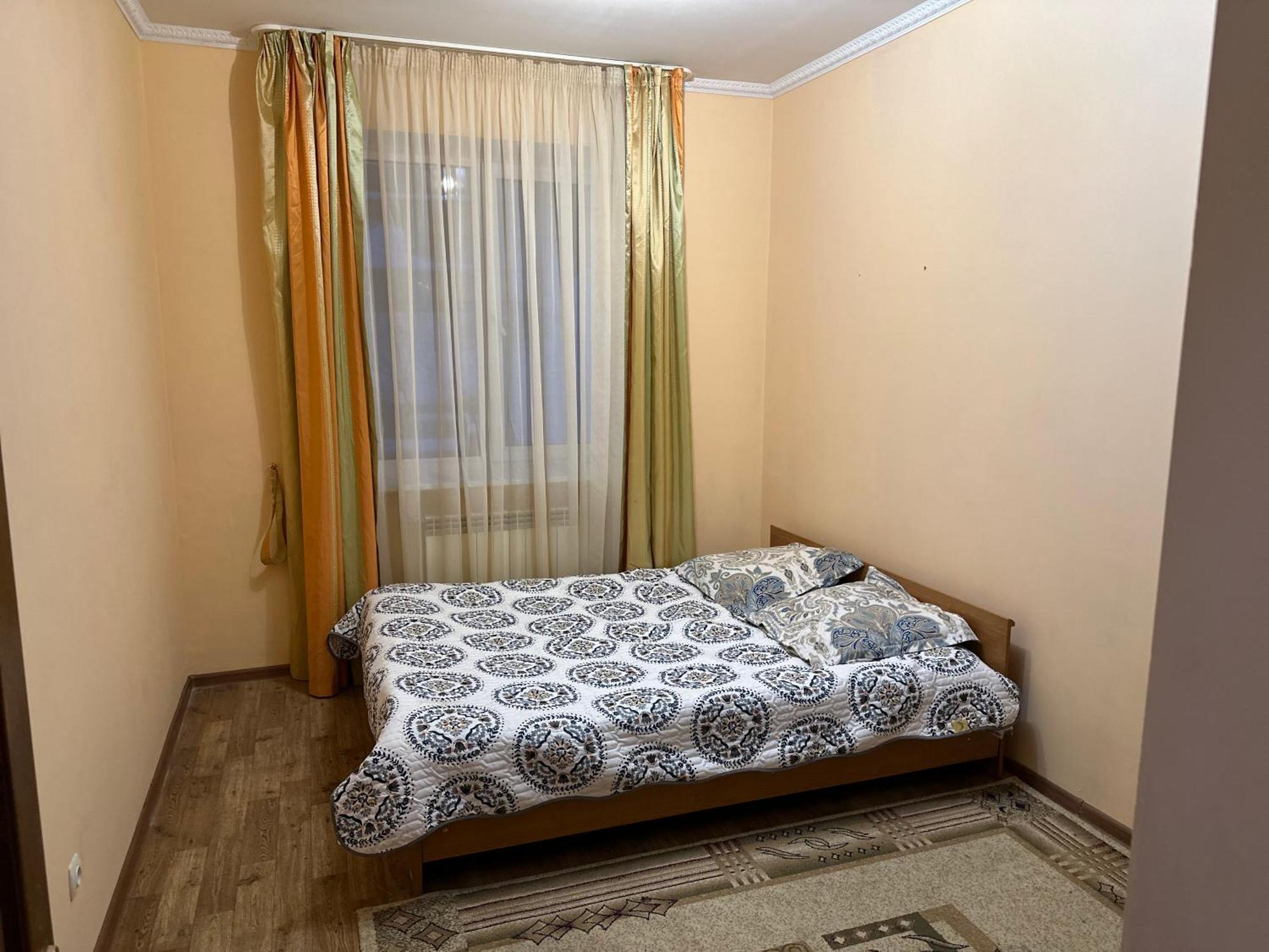 Горная Сказка Hotel Besqaynar Buitenkant foto