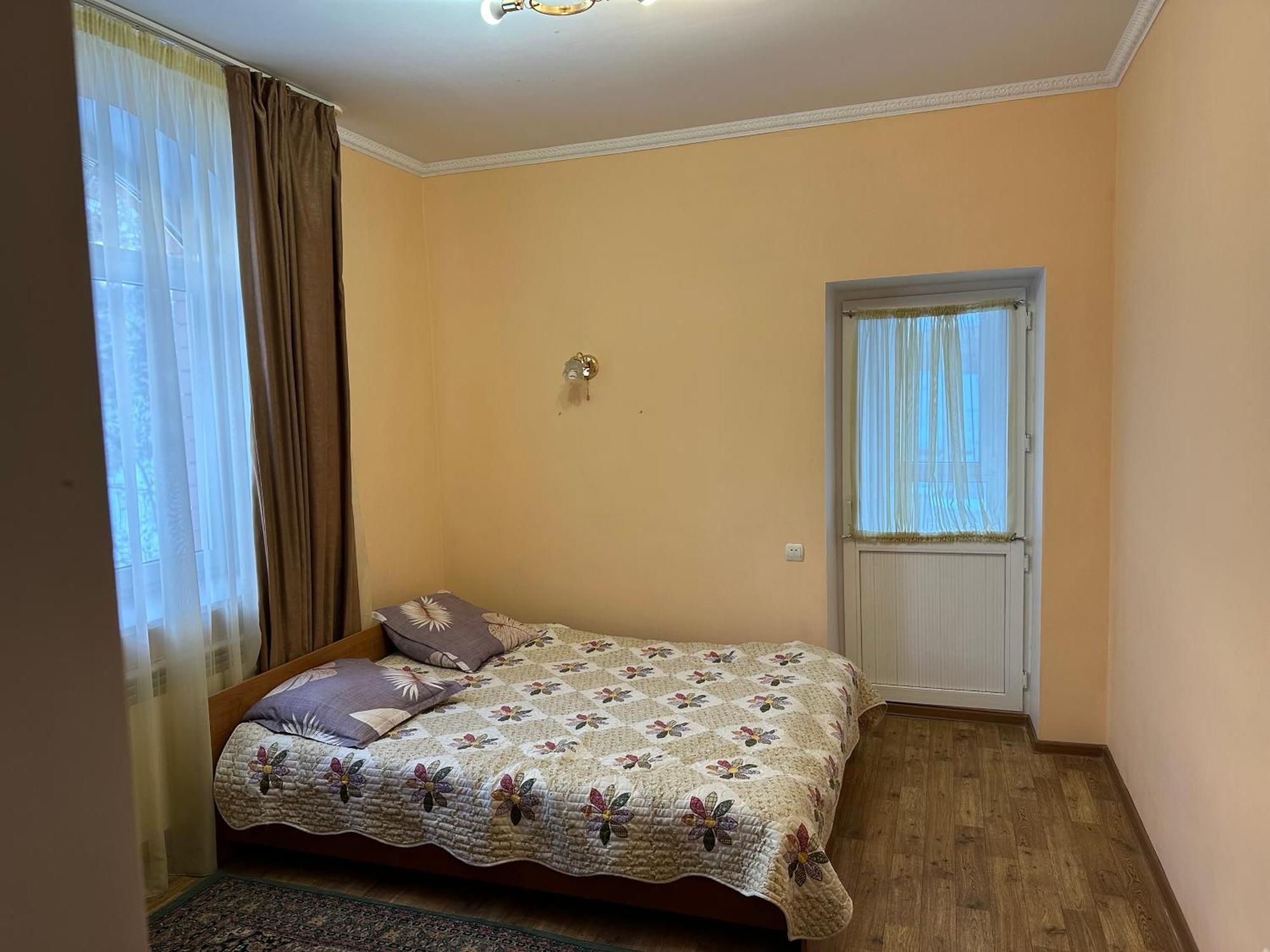 Горная Сказка Hotel Besqaynar Buitenkant foto